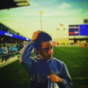 Meet your Posher, Fernando